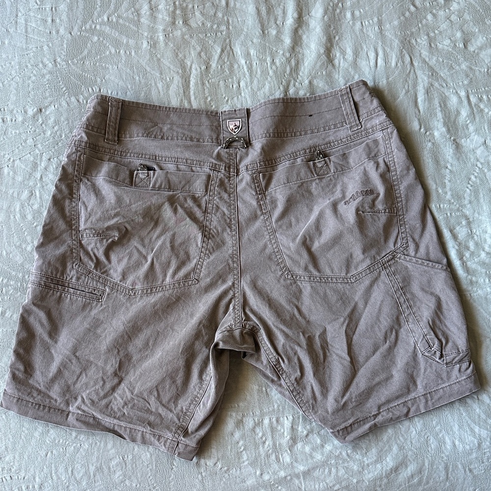KÜHL shorts - Picture 3 of 6